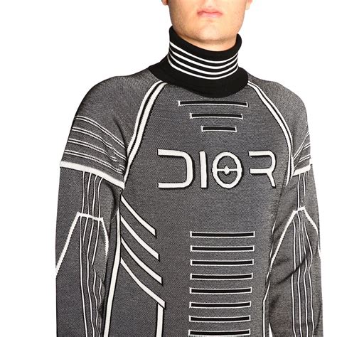 dior sweat suit|dior sweaters for men.